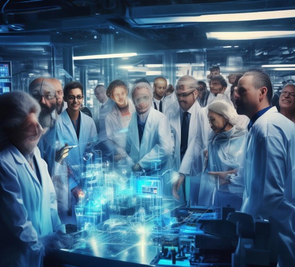 全球科学家影响,挑战与机遇 全球科学家影响,挑战与机遇