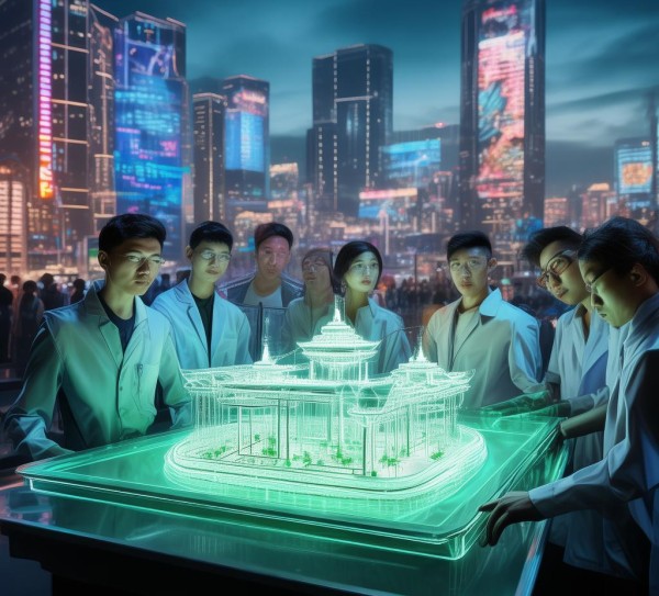 中国模式的创新与发展,中国当代科技的未来展望 中国模式的创新与发展,中国当代科技的未来展望
